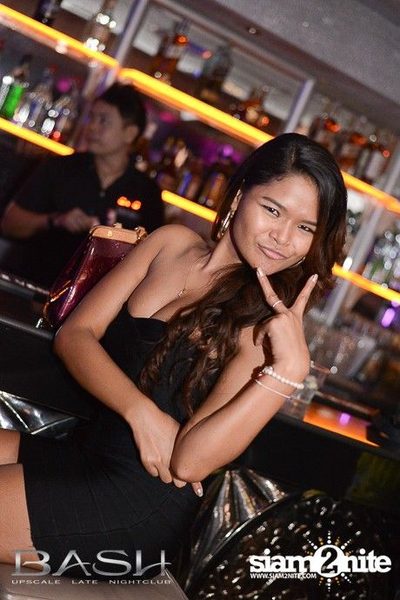 Ladies Night — photo 35