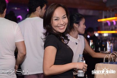 Ladies Night — photo 37