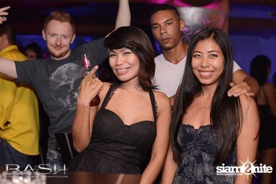 Ladies Night — photo 56