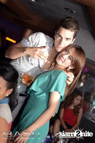Ladies Night — photo 99