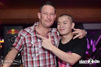 Ladies Night — photo 47