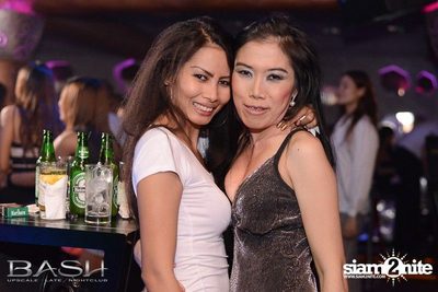 Ladies Night — photo 66