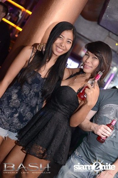 Ladies Night — photo 21