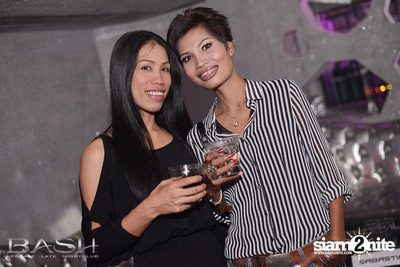 Ladies Night — photo 92