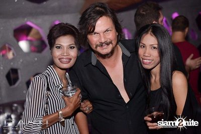 Ladies Night — photo 93