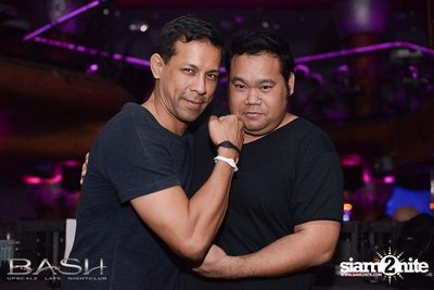 Ladies Night — photo 7