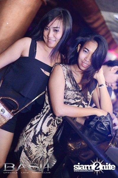 Ladies Night — photo 25