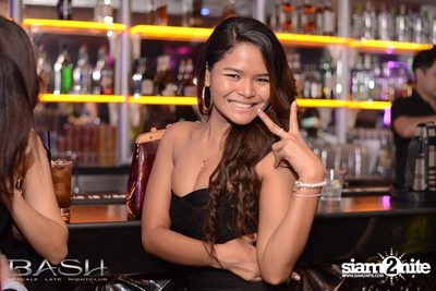 Ladies Night — photo 36