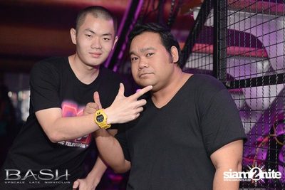 Ladies Night — photo 19