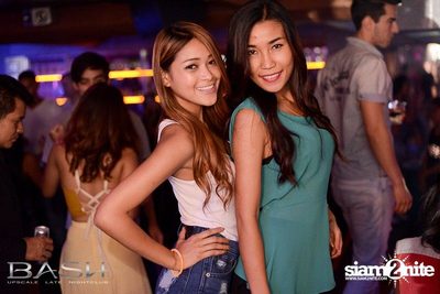 Ladies Night — photo 1