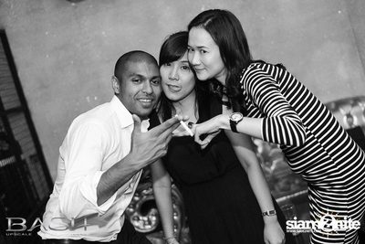 Ladies Night — photo 123