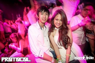 PROTOCOL presents Fluorescent  — photo 64