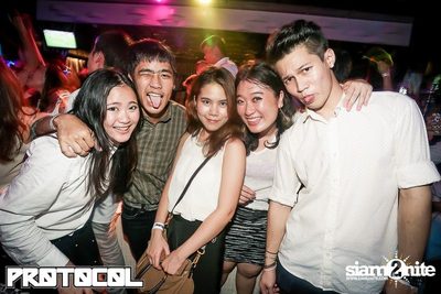 PROTOCOL presents Fluorescent  — photo 81