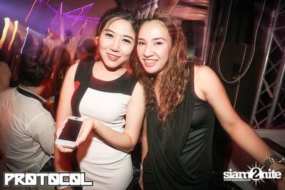PROTOCOL presents Fluorescent  — photo 21