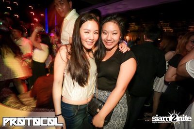 PROTOCOL presents Fluorescent  — photo 82