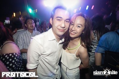 PROTOCOL presents Fluorescent  — photo 39