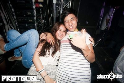 PROTOCOL presents Fluorescent  — photo 55