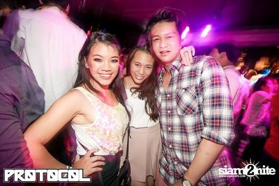 PROTOCOL presents Fluorescent  — photo 79