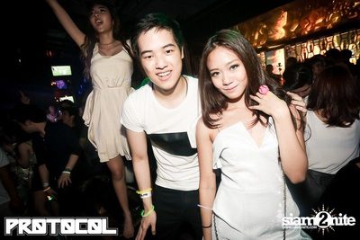 PROTOCOL presents Fluorescent  — photo 53