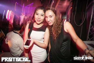 PROTOCOL presents Fluorescent  — photo 20