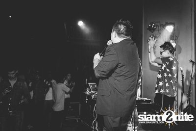SEVENDICE pres. Remind me of 80s — photo 127