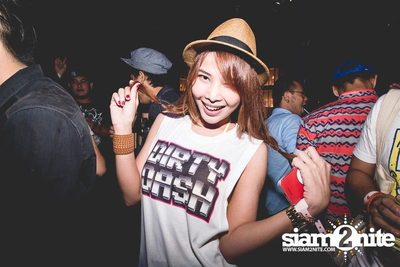 SEVENDICE pres. Remind me of 80s — photo 119