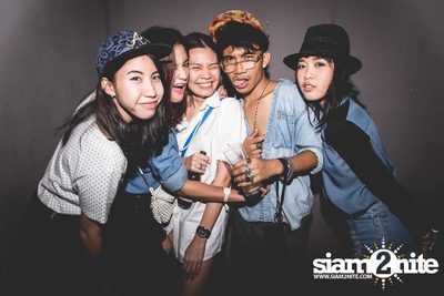 SEVENDICE pres. Remind me of 80s — photo 113