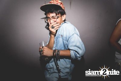 SEVENDICE pres. Remind me of 80s — photo 116