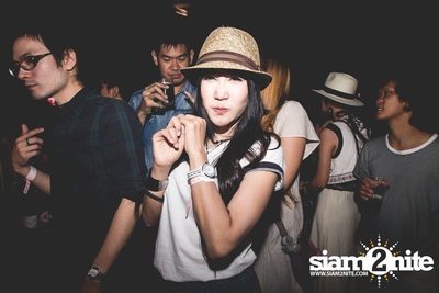 SEVENDICE pres. Remind me of 80s — photo 103