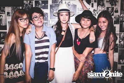 SEVENDICE pres. Remind me of 80s — photo 166