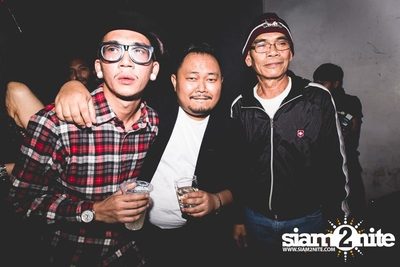 SEVENDICE pres. Remind me of 80s — photo 47