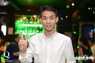 Glamourpuss Fridays — photo 76