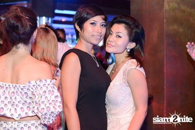 Glamourpuss Fridays — photo 117