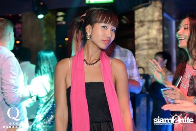 Glamourpuss Fridays — photo 60