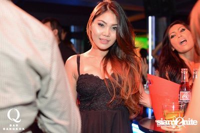 Glamourpuss Fridays — photo 91