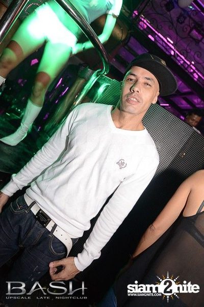 The House of Bash — photo 69