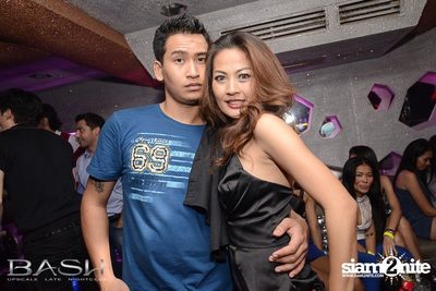 The House of Bash — photo 90