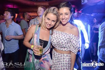 The House of Bash — photo 66