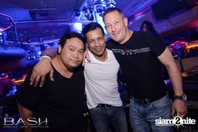 The House of Bash — photo 31