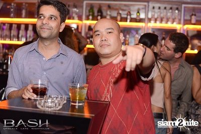 The House of Bash — photo 106