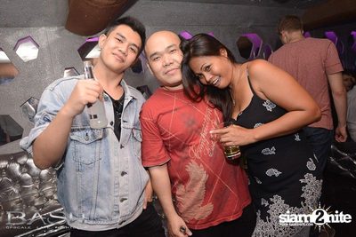 The House of Bash — photo 95