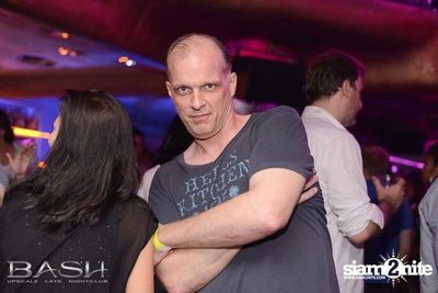 The House of Bash — photo 45