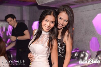 The House of Bash — photo 48