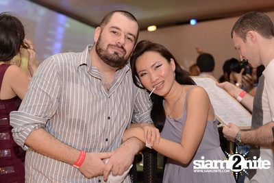 SUK 11 CLUB CRAWL 5th Anniversary — photo 92