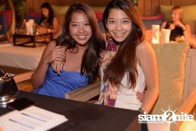 SUK 11 CLUB CRAWL 5th Anniversary — photo 43
