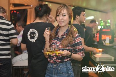 SUK 11 CLUB CRAWL 5th Anniversary — photo 21