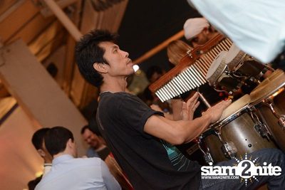 SUK 11 CLUB CRAWL 5th Anniversary — photo 8