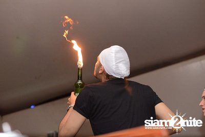 SUK 11 CLUB CRAWL 5th Anniversary — photo 56