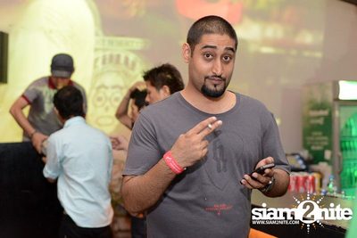 SUK 11 CLUB CRAWL 5th Anniversary — photo 18
