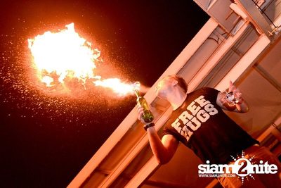 SUK 11 CLUB CRAWL 5th Anniversary — photo 61